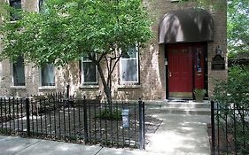 Wicker Park Bed And Breakfast 3*